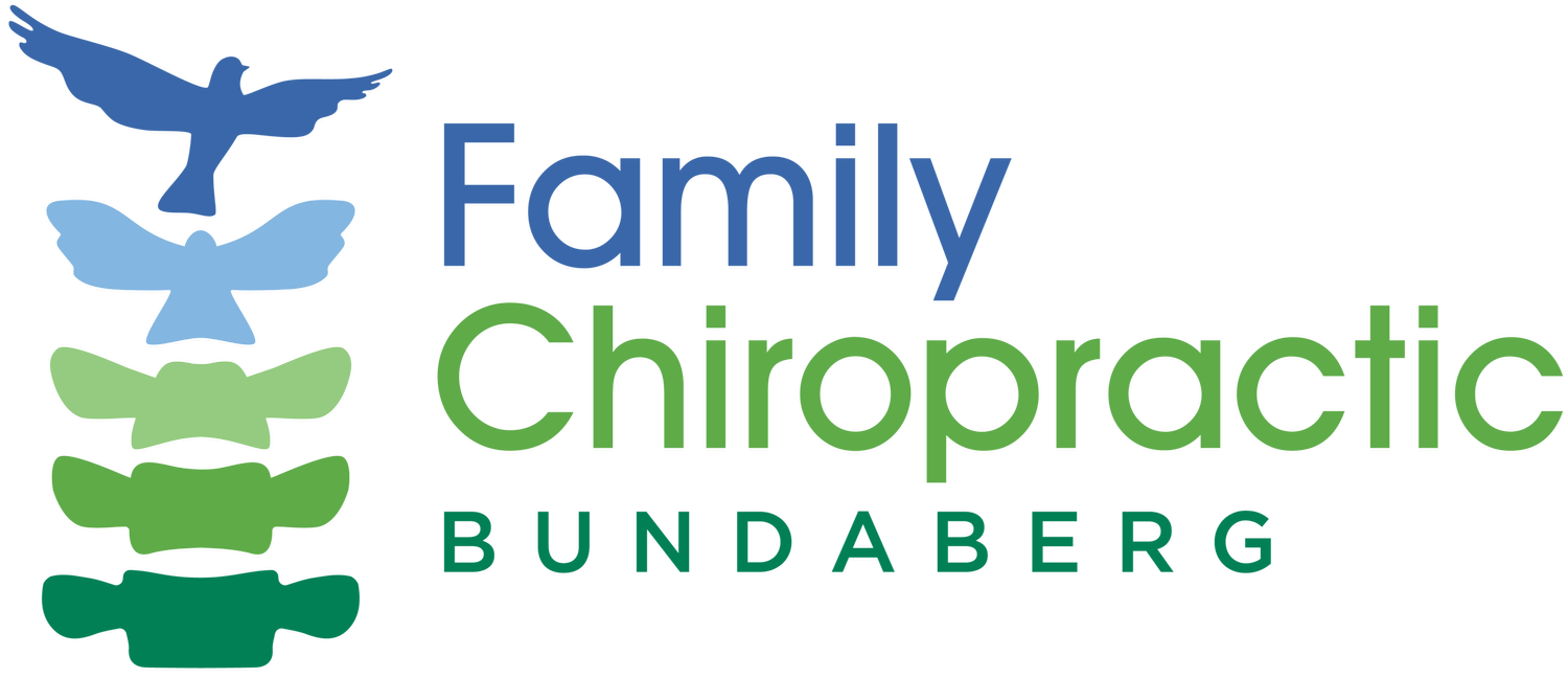 Bundaberg Chiropractors - Family Chiropractic Bundaberg