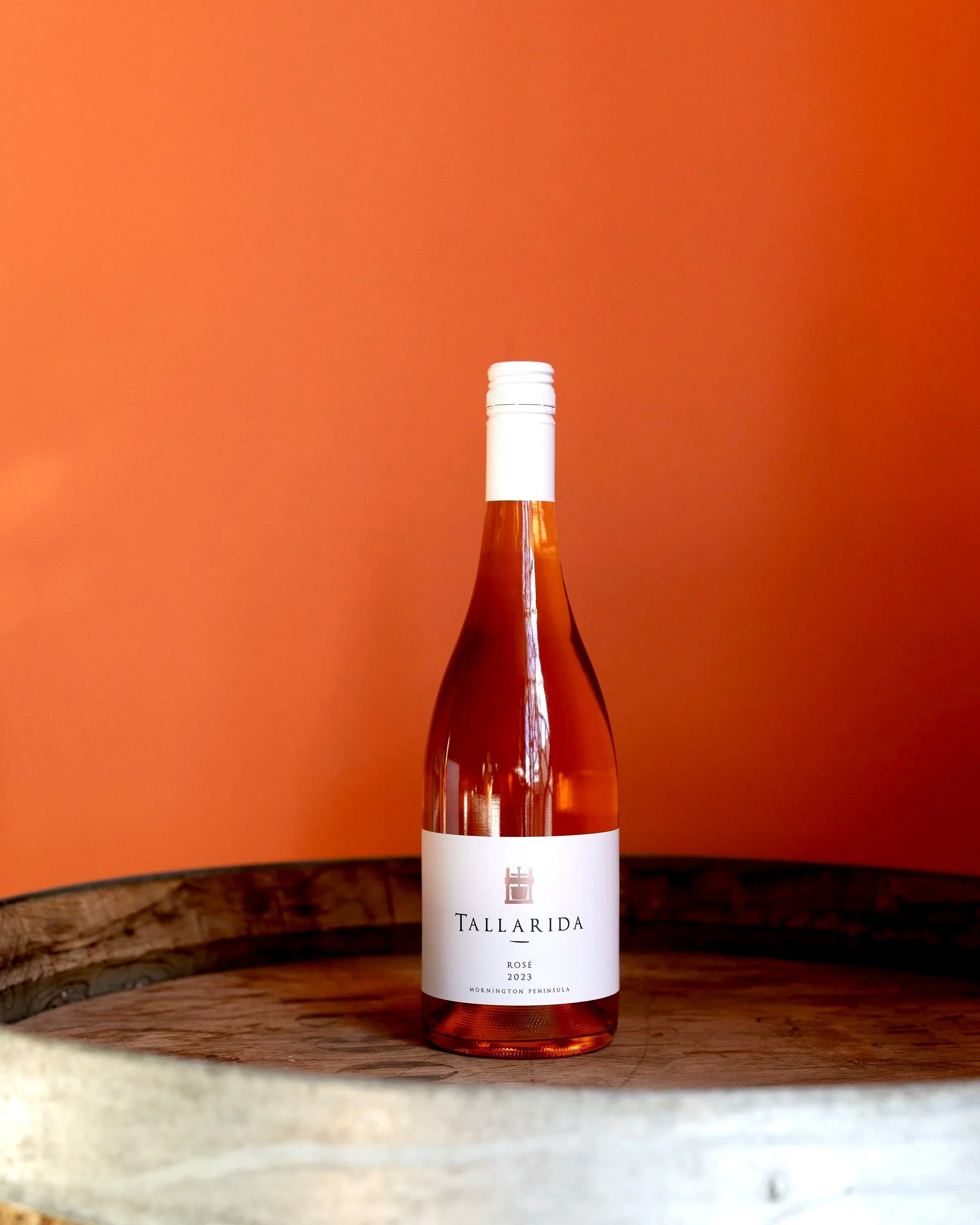 2023 Tallarida Rosé