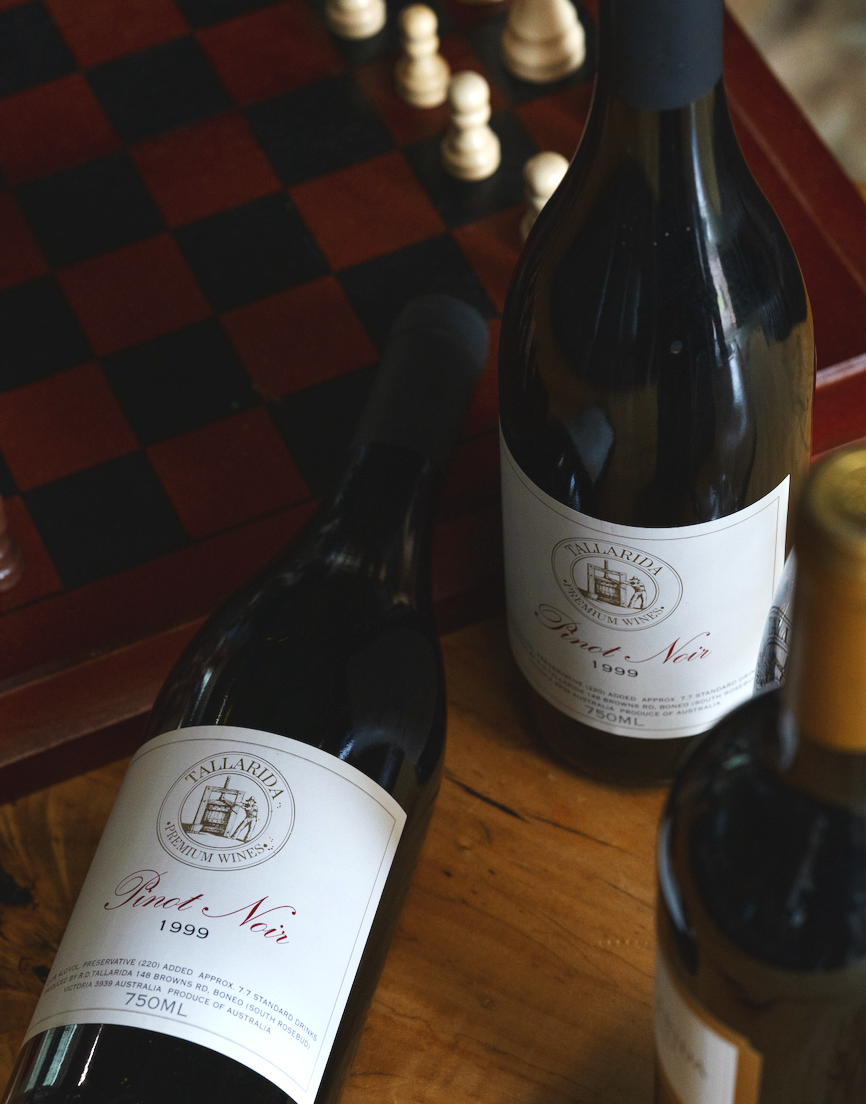 THE ICONS: Wine &amp; Cheese Matching 