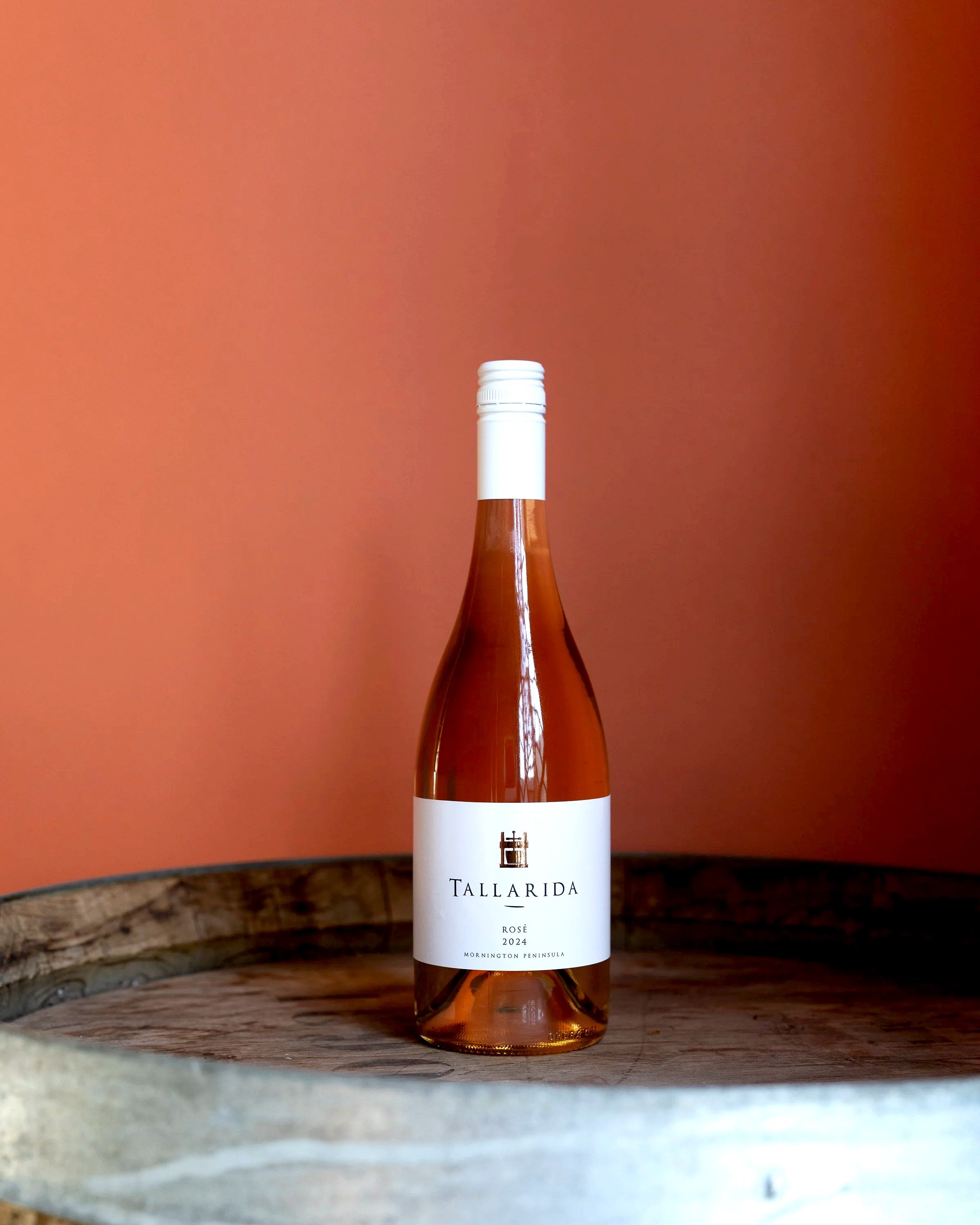 2024 Tallarida Rosé