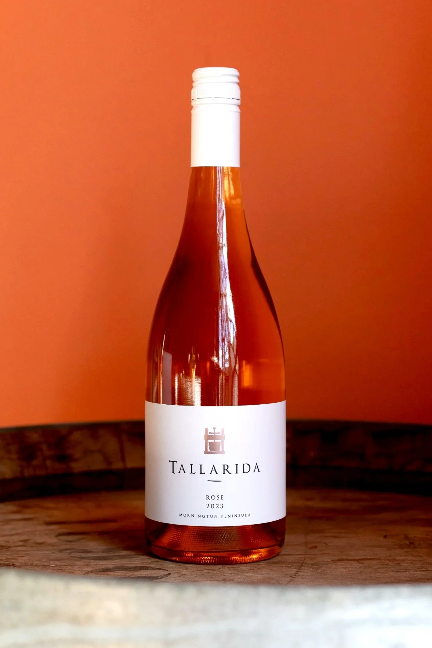 2023 Tallarida Rosé