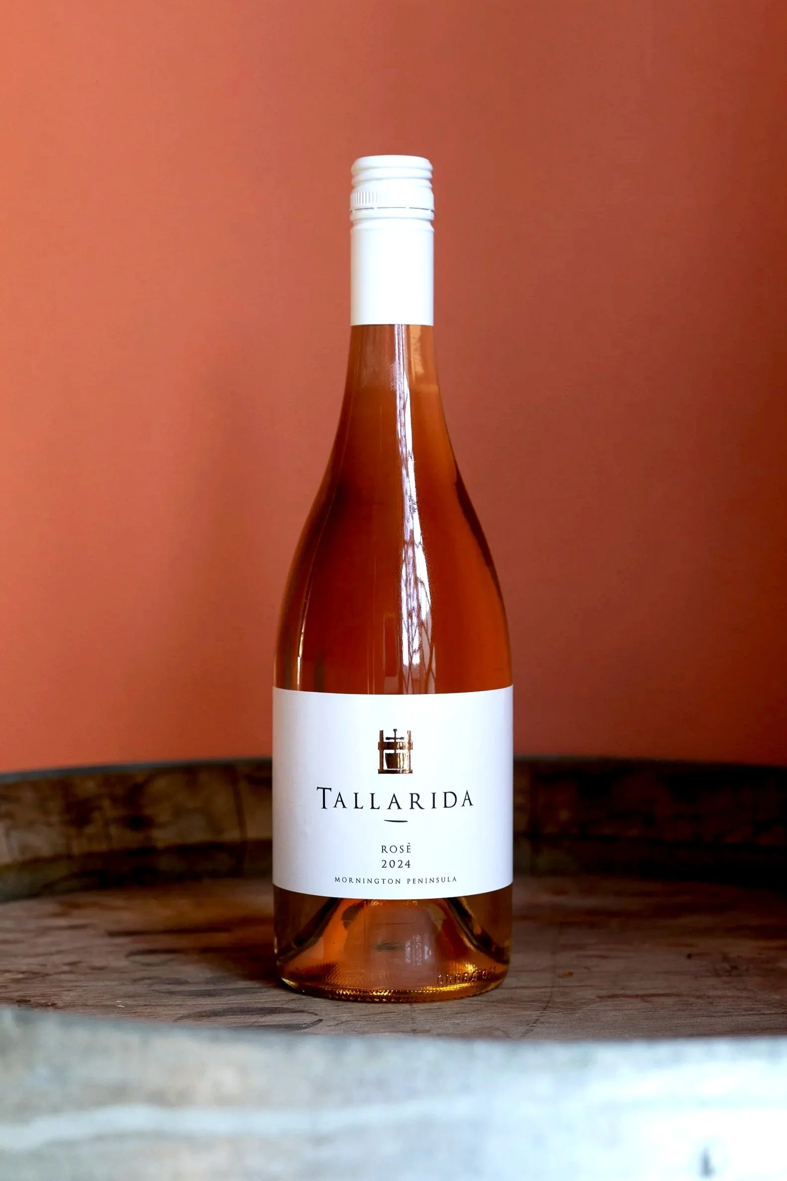 2024 Tallarida Rose
