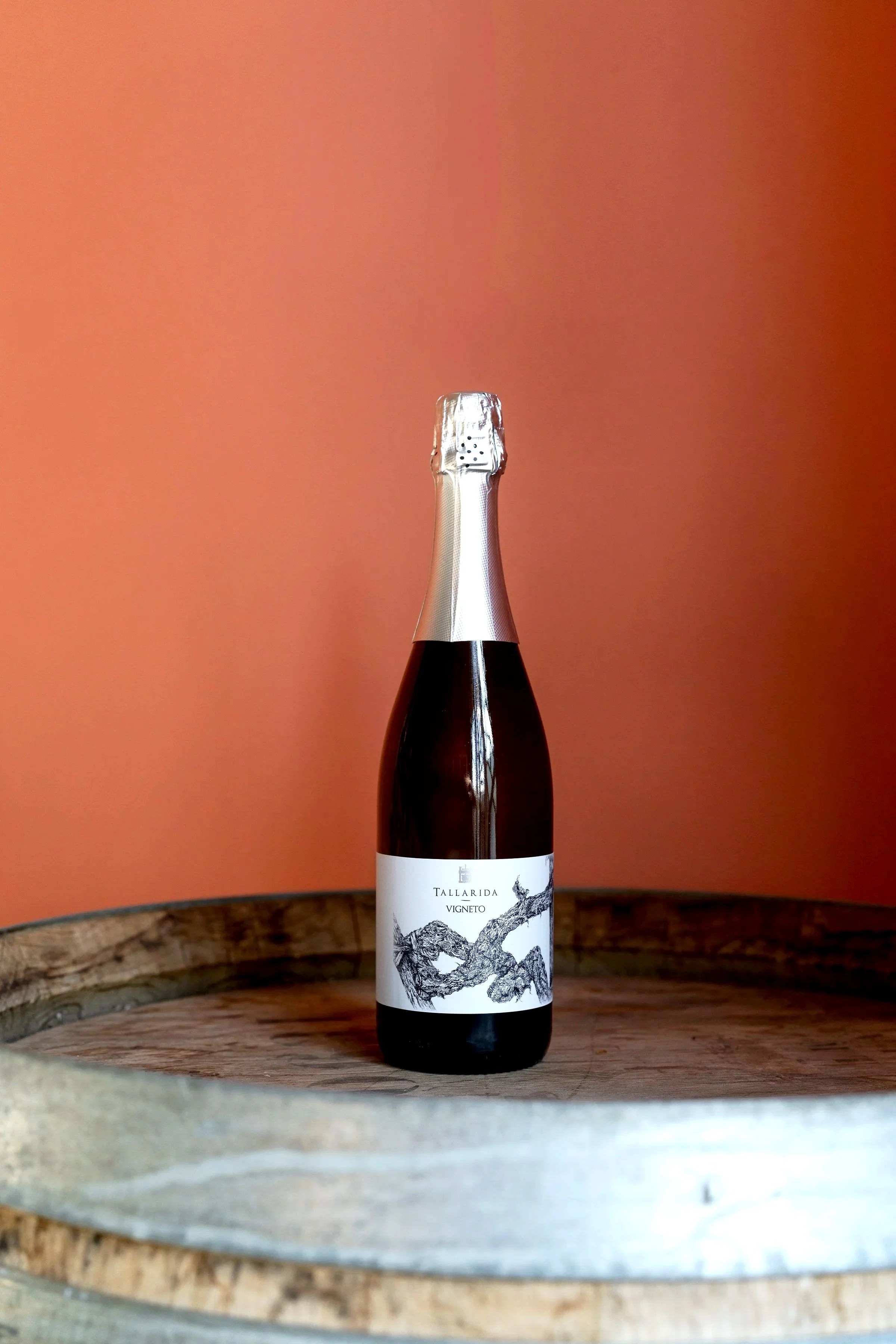 2024 Vigneto - Sparkling Wine