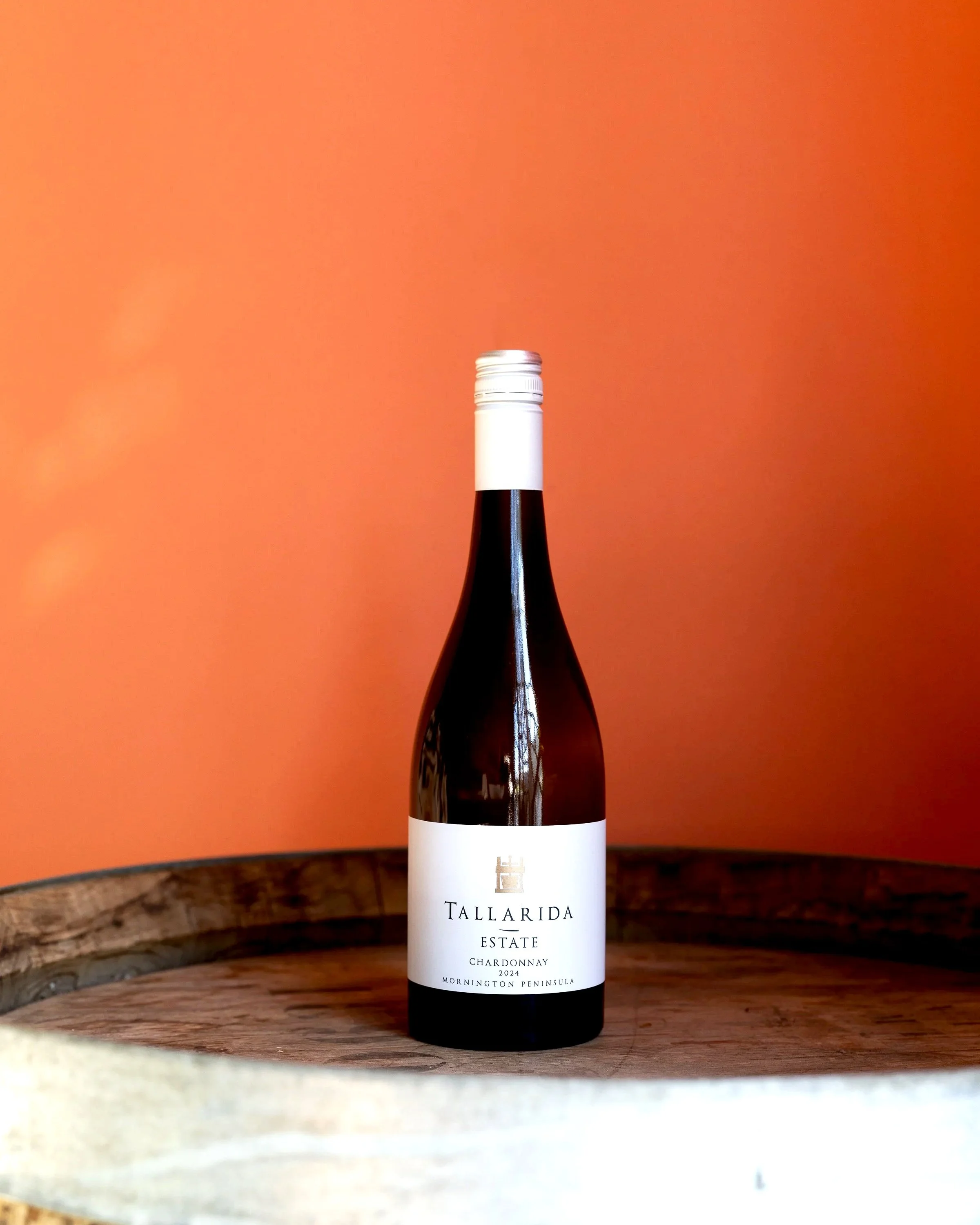 2024 Tallarida 'Estate' Chardonnay