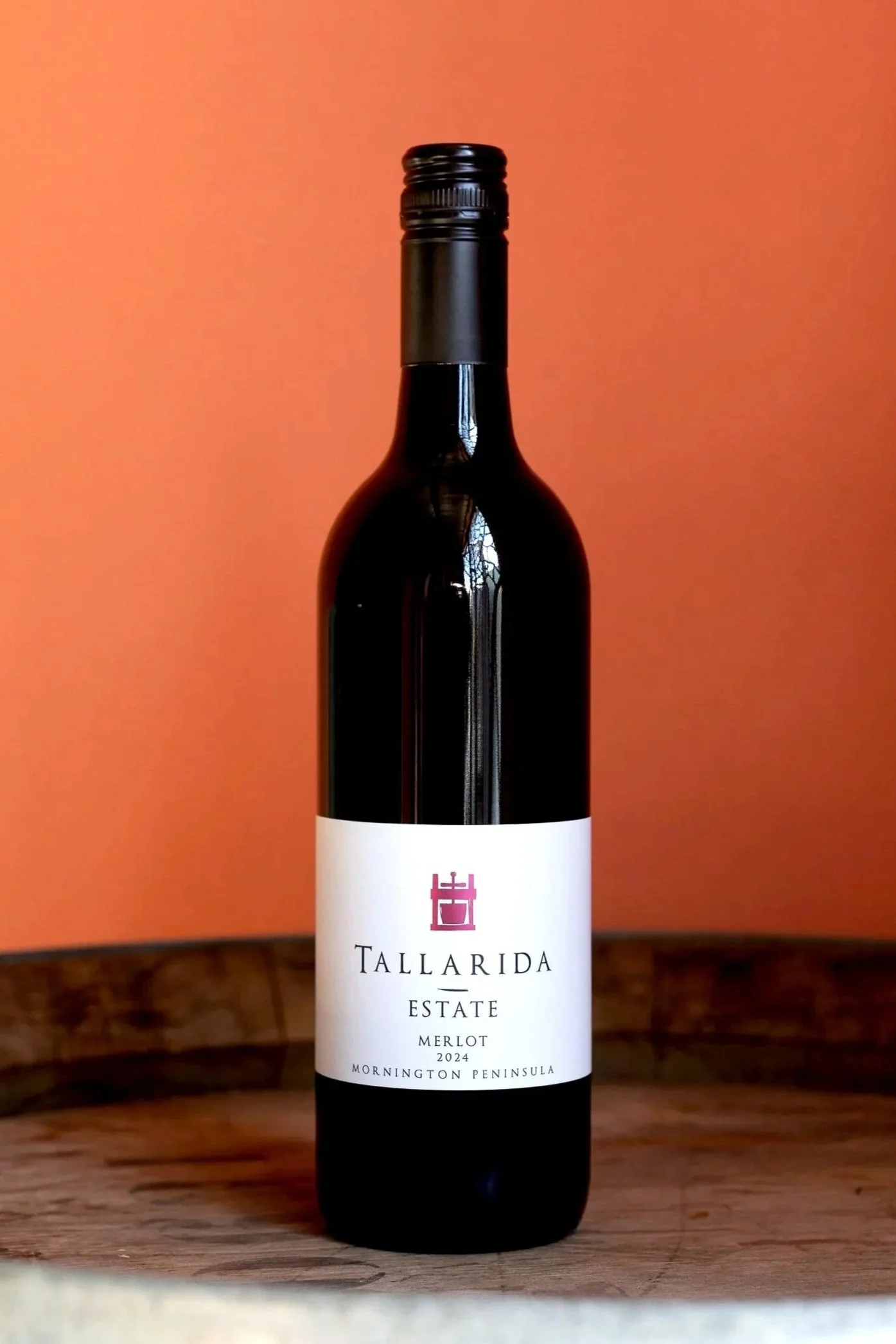 2024 Tallarida 'Estate' Merlot