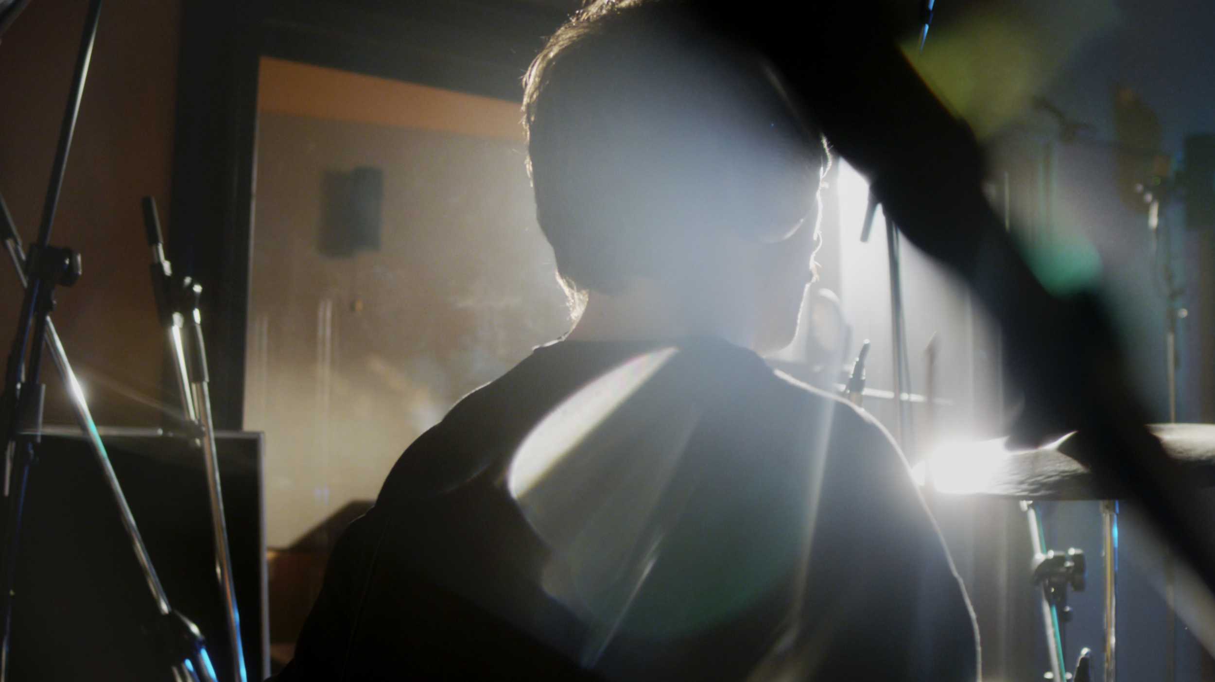 Men's Health and Grief - Michael's Story