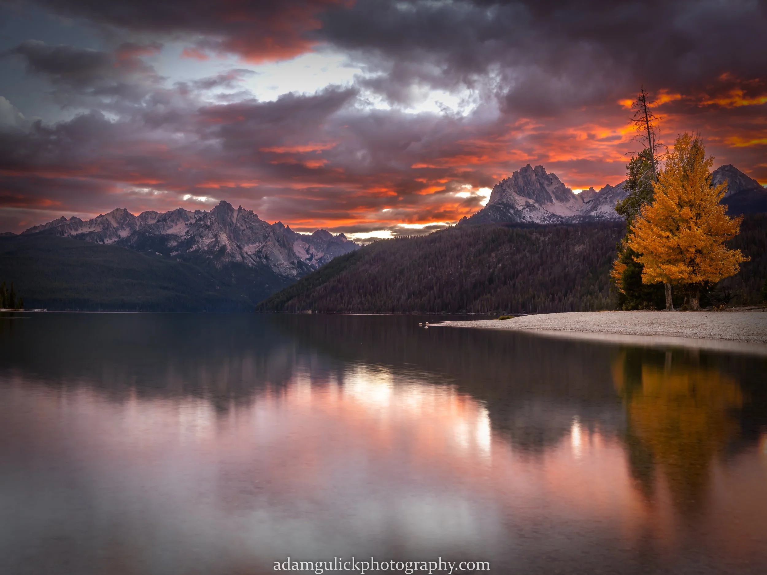 redfish lake 10-5-25 (1 of 1).JPG