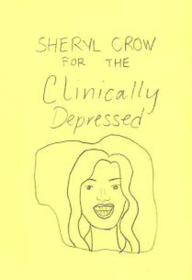 Sheryl Crow for the Clinically Depressed