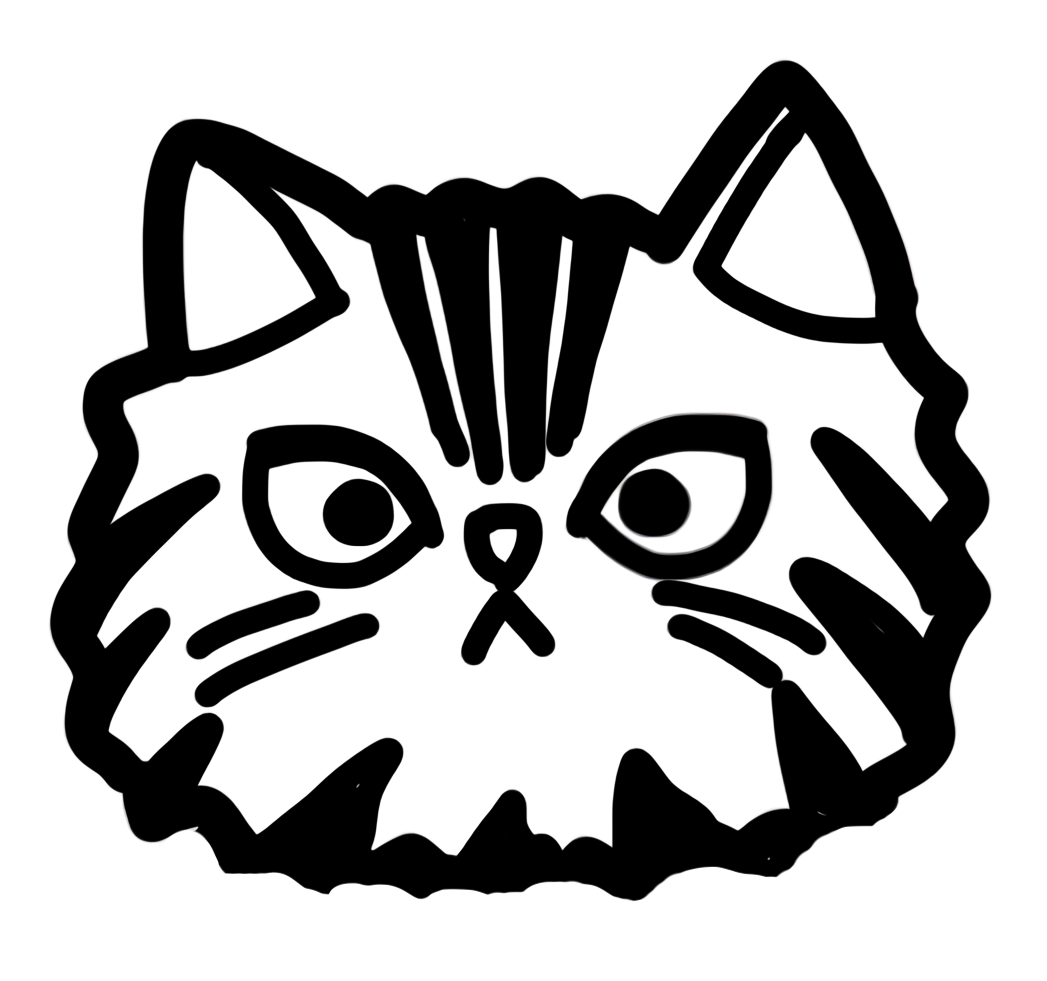 Cammy / Tokyo Bookish Cat