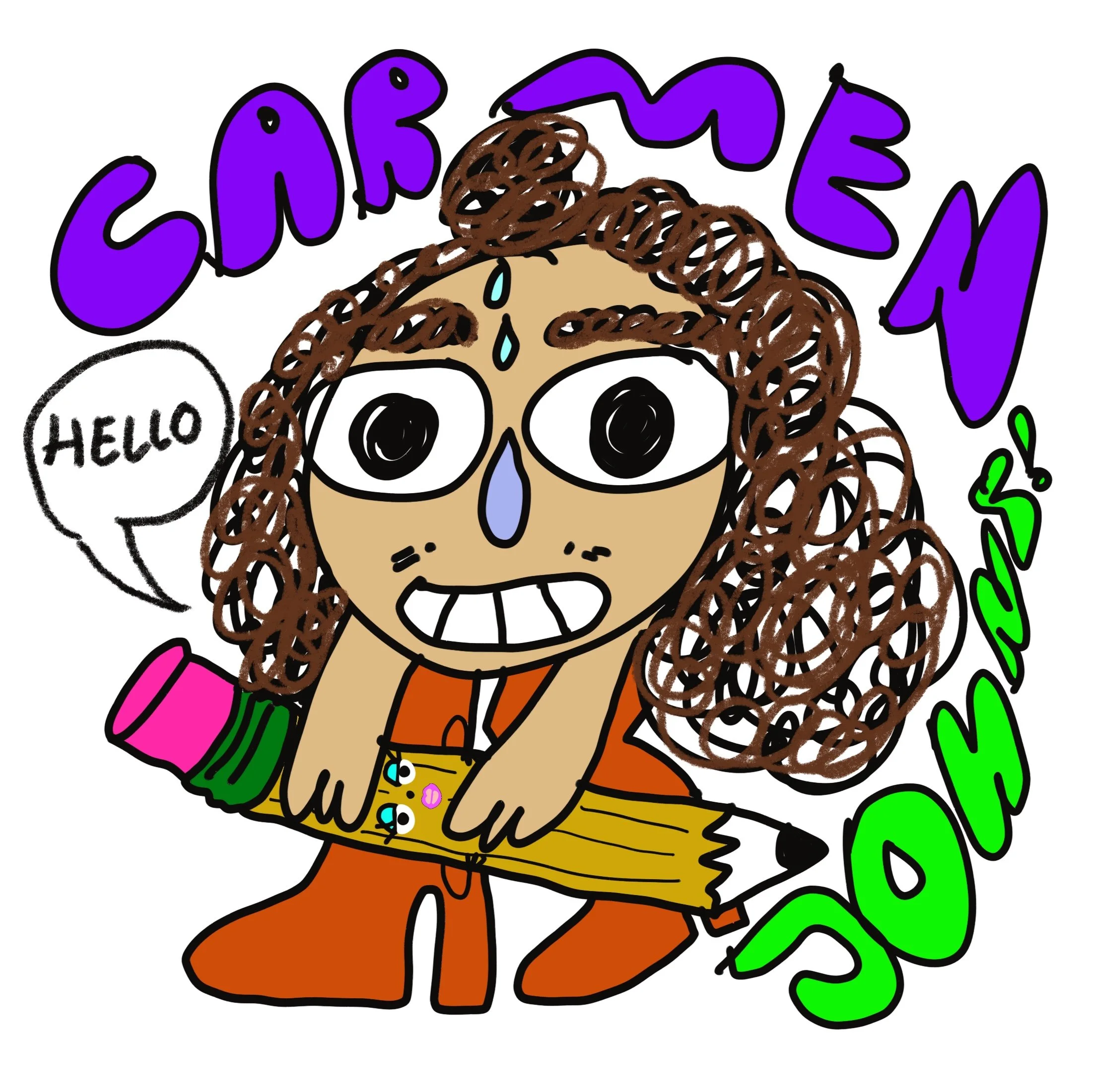 Carmen Johns