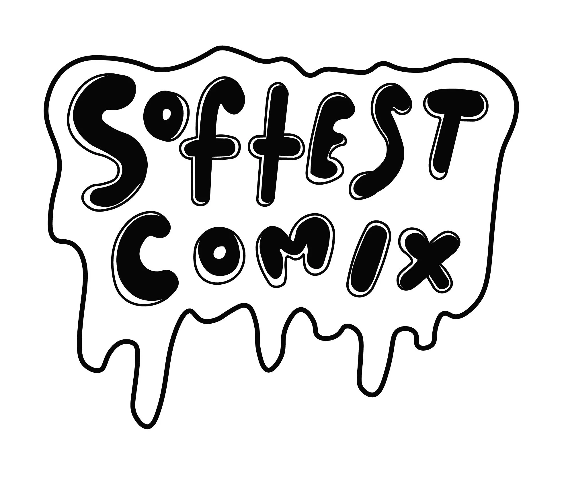 SOFTEST COMIX