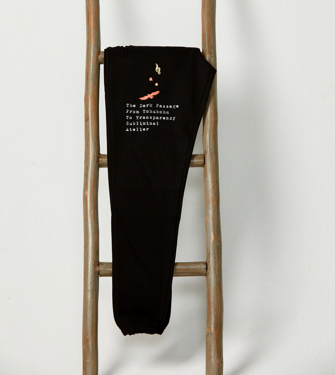 Syncretism Sweatpants