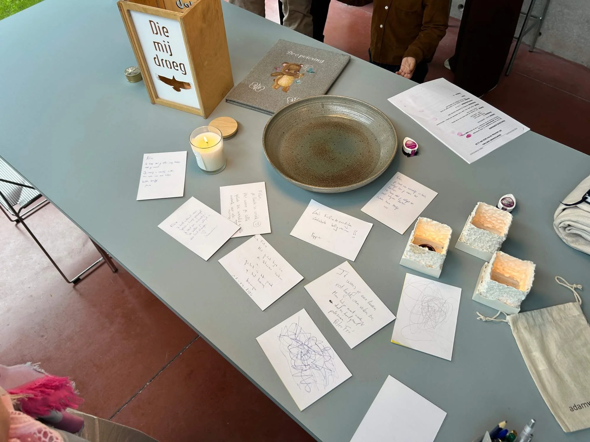 Thuisdoop Gentbrugge