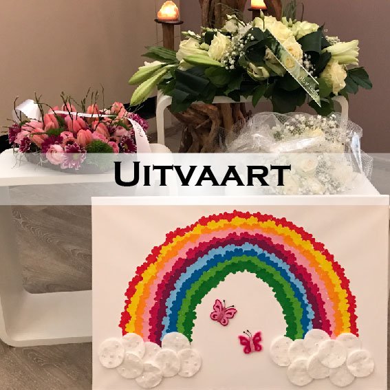 Uitvaart