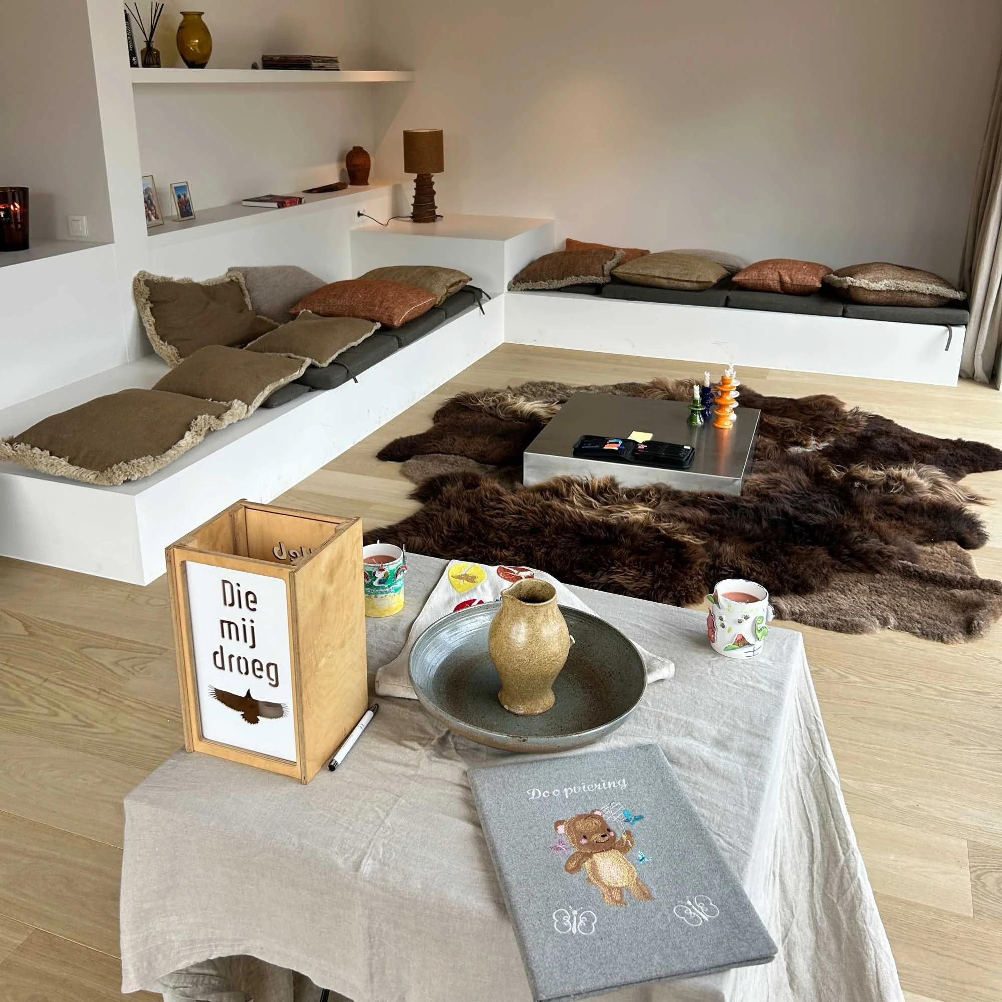 ThuisDoop Sint Martens Latem