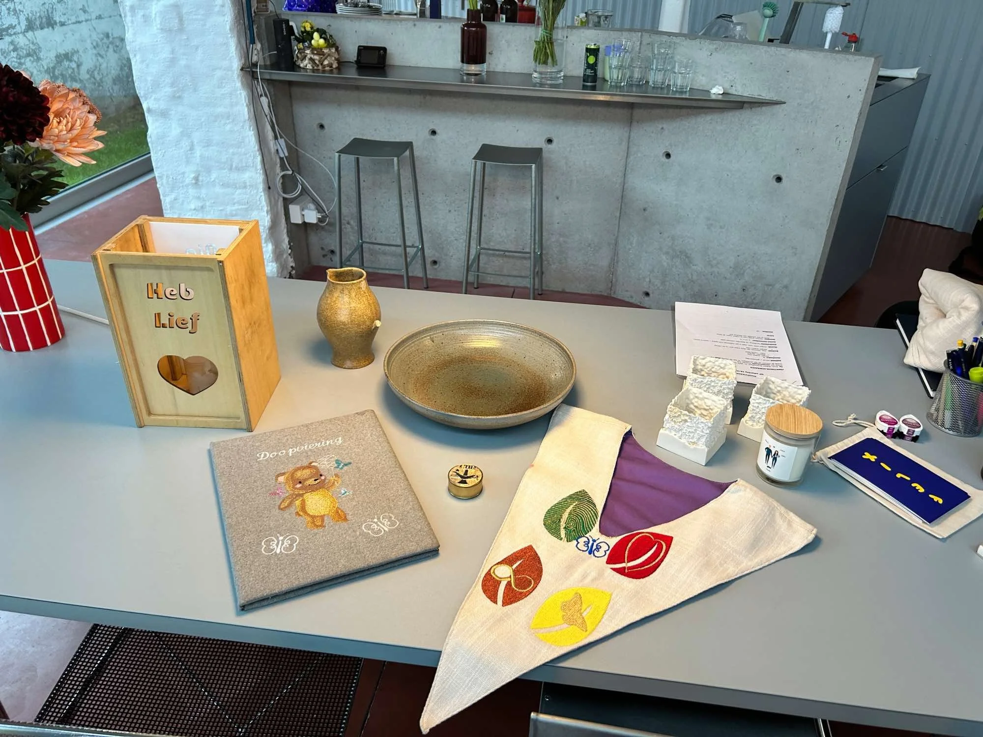 Thuisdoop Gentbrugge