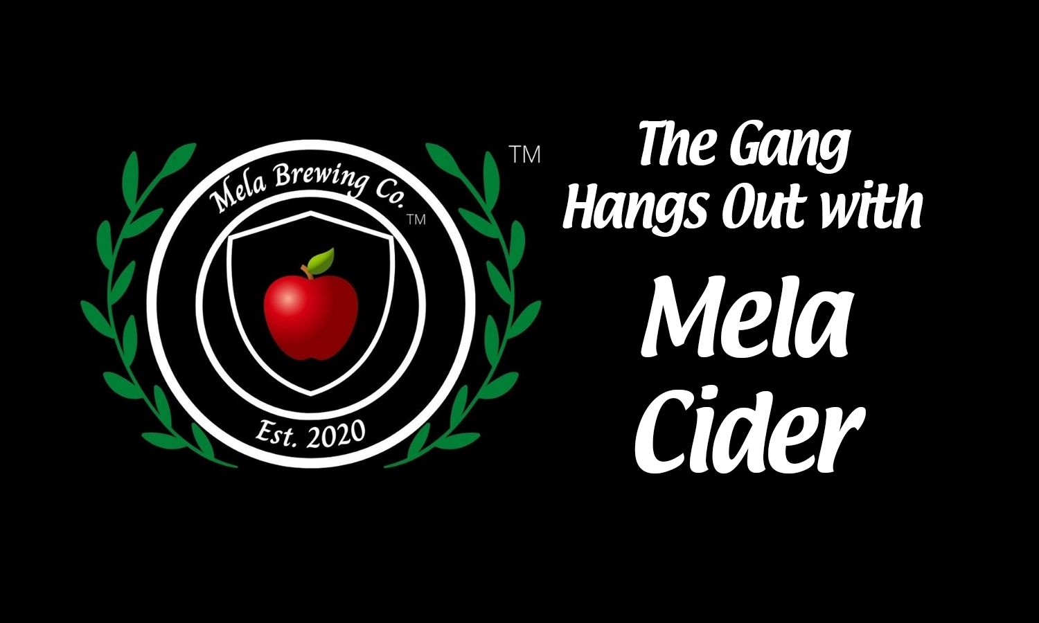 An Evening with Mela Cider