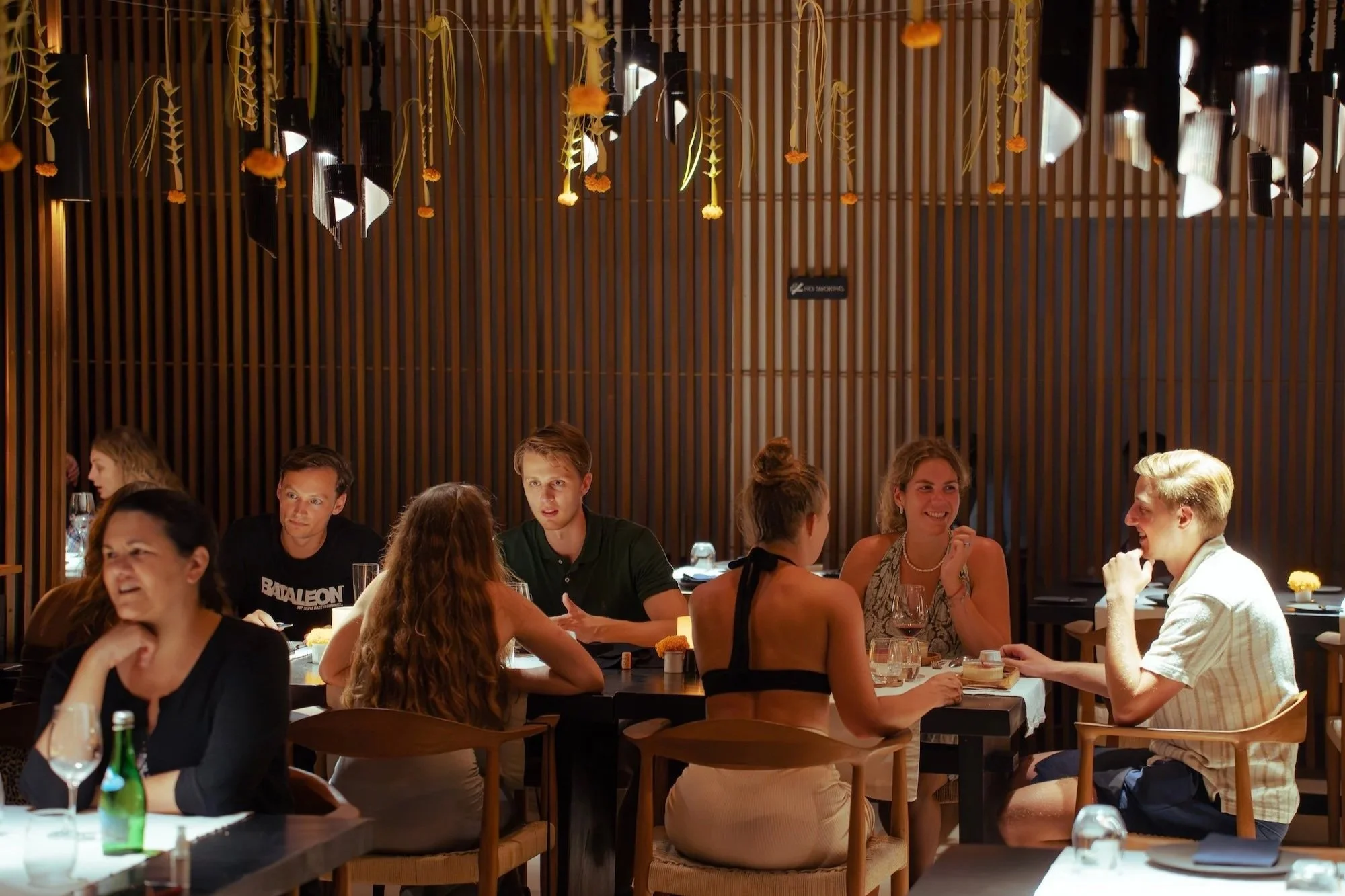 The Best Restaurant in Ubud for Sharing Plates &amp; Social Dining