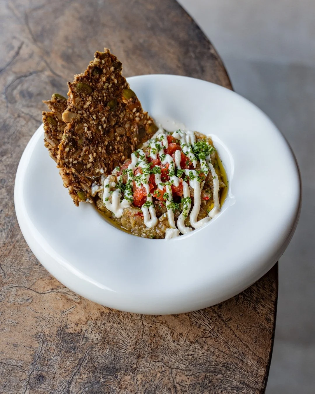 A great dinner begins with &ldquo;Let&rsquo;s order one more.&rdquo;

Our new dinner menu has arrived, bringing together smoky starters, vibrant seafood, unforgettable mains, and desserts worth saving room for.

A new season of dinner begins at Ember
