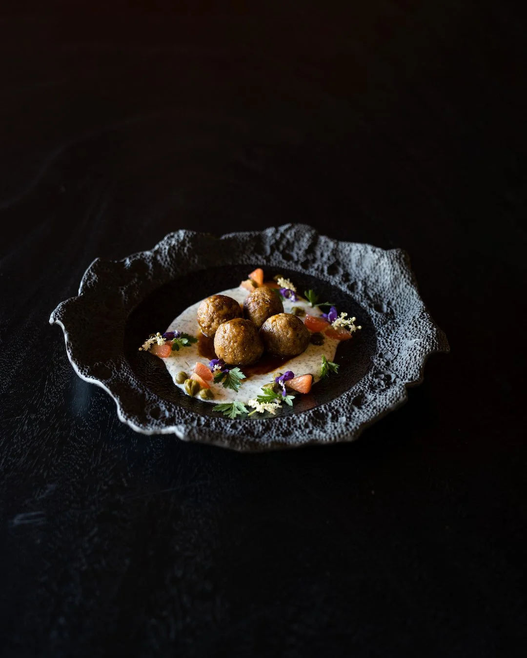 mediterranean restaurant in ubud