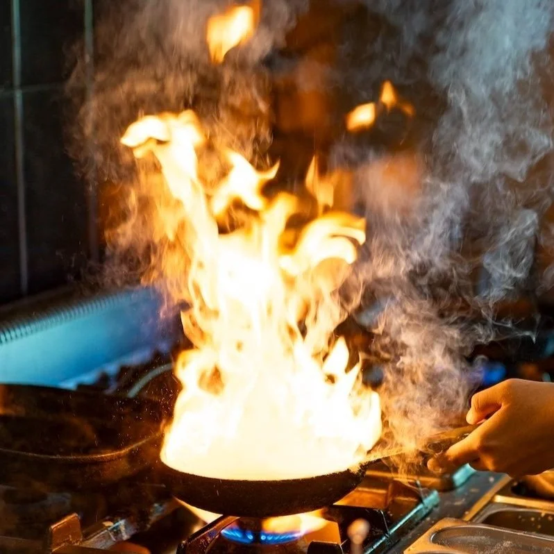 mediterranean cooking in ubud