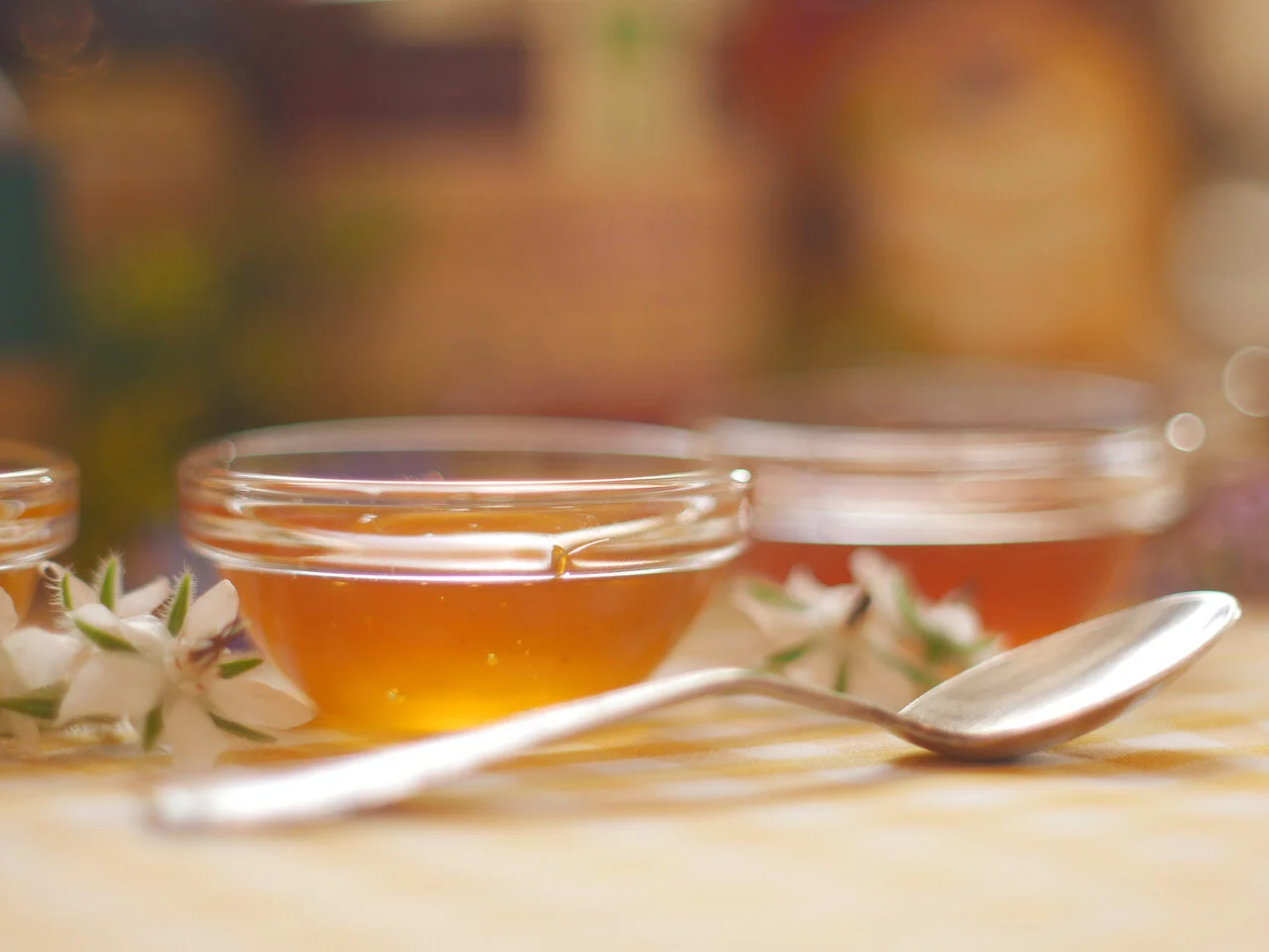 More Than Honey-makers