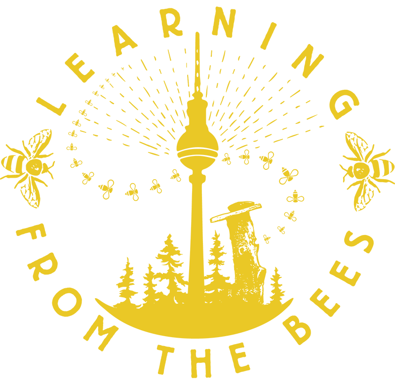 Learning from the Bees | Berlin 2019