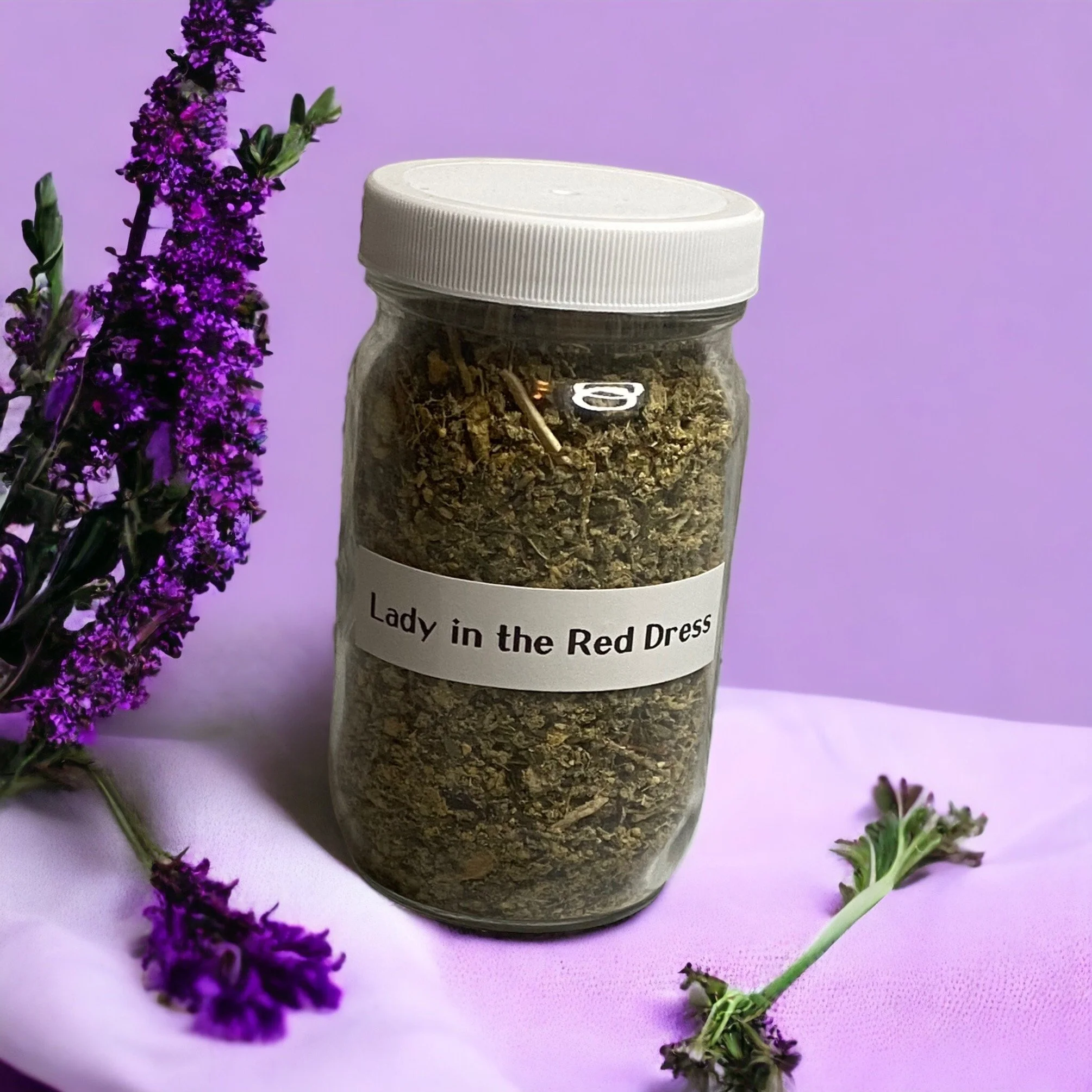 Lady in the Red Dress.JPG