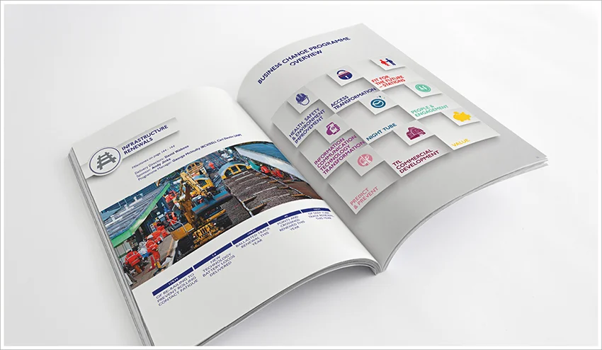 Travel For London (2014)