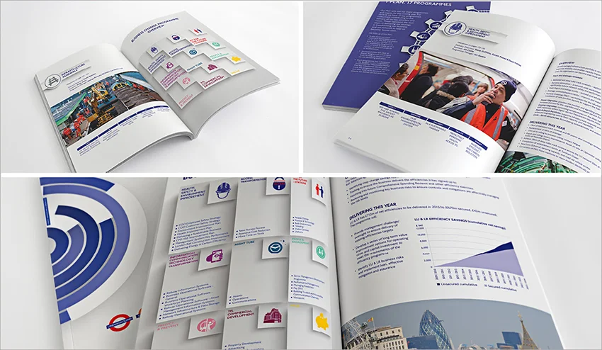 Travel For London (2014)