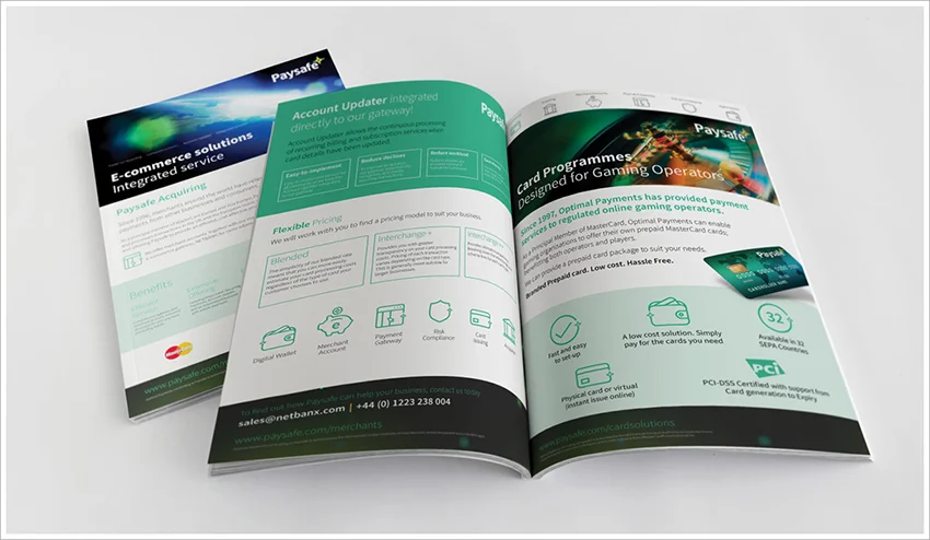 Paysafe (2015)