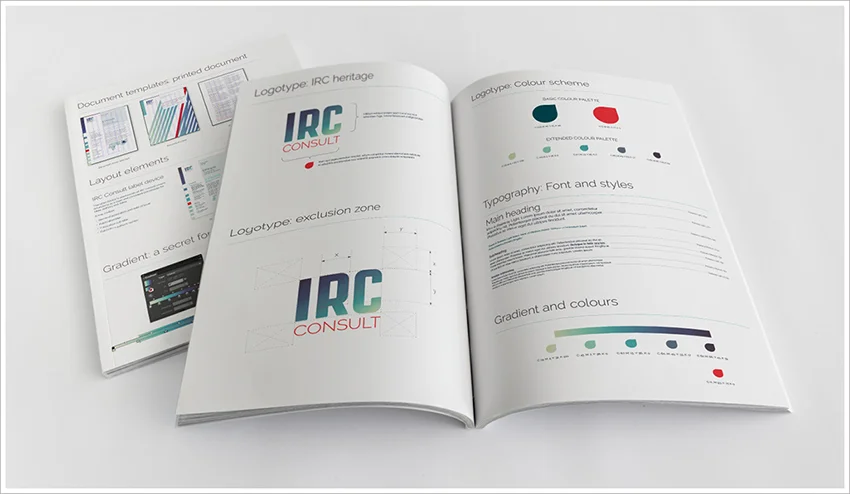 IRC Consult (2017)