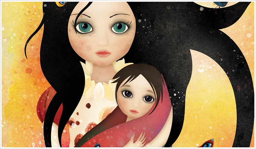 Gabriel's Tales (2009)
