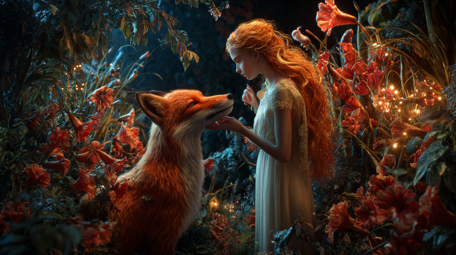 Fairytale 2