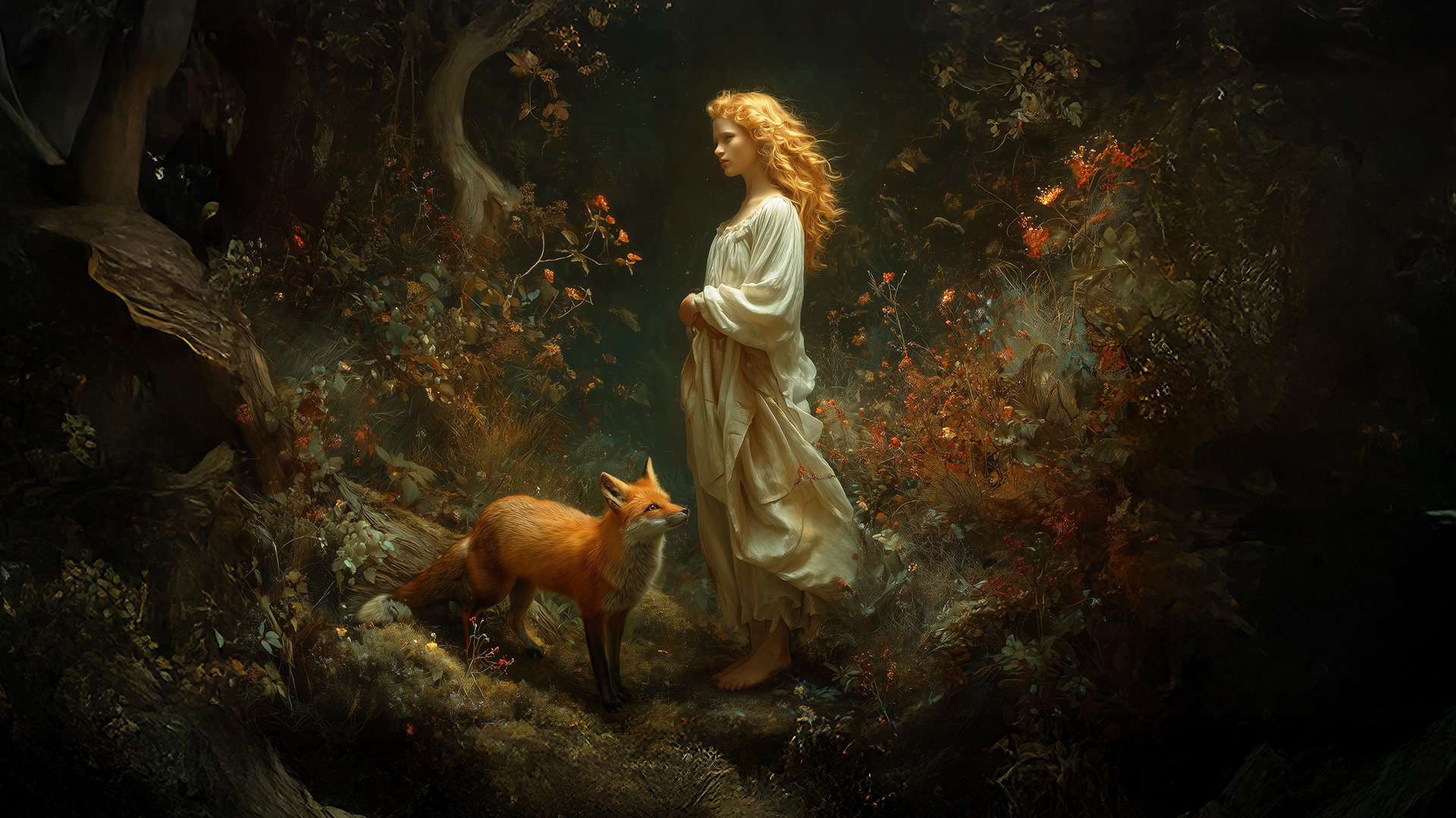 Fairytale 3