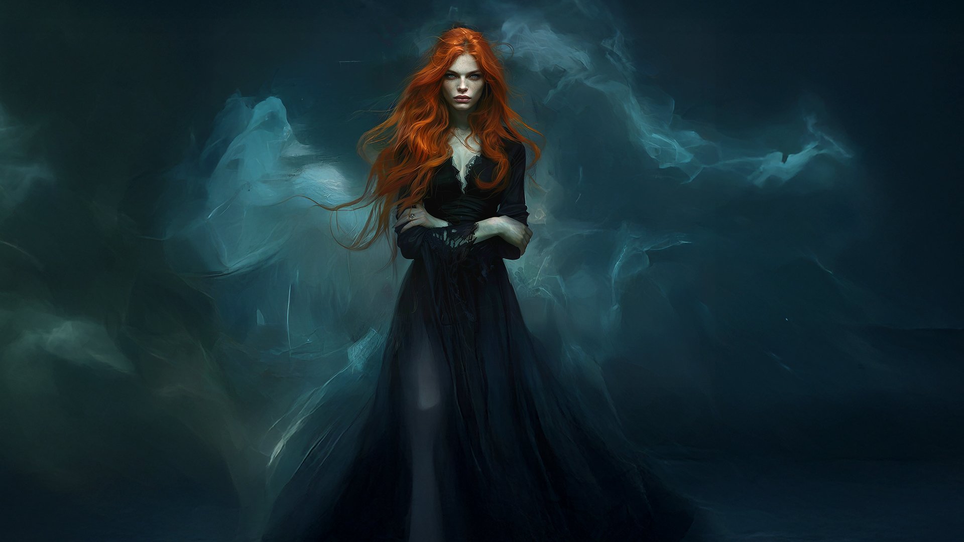 Queen of bats