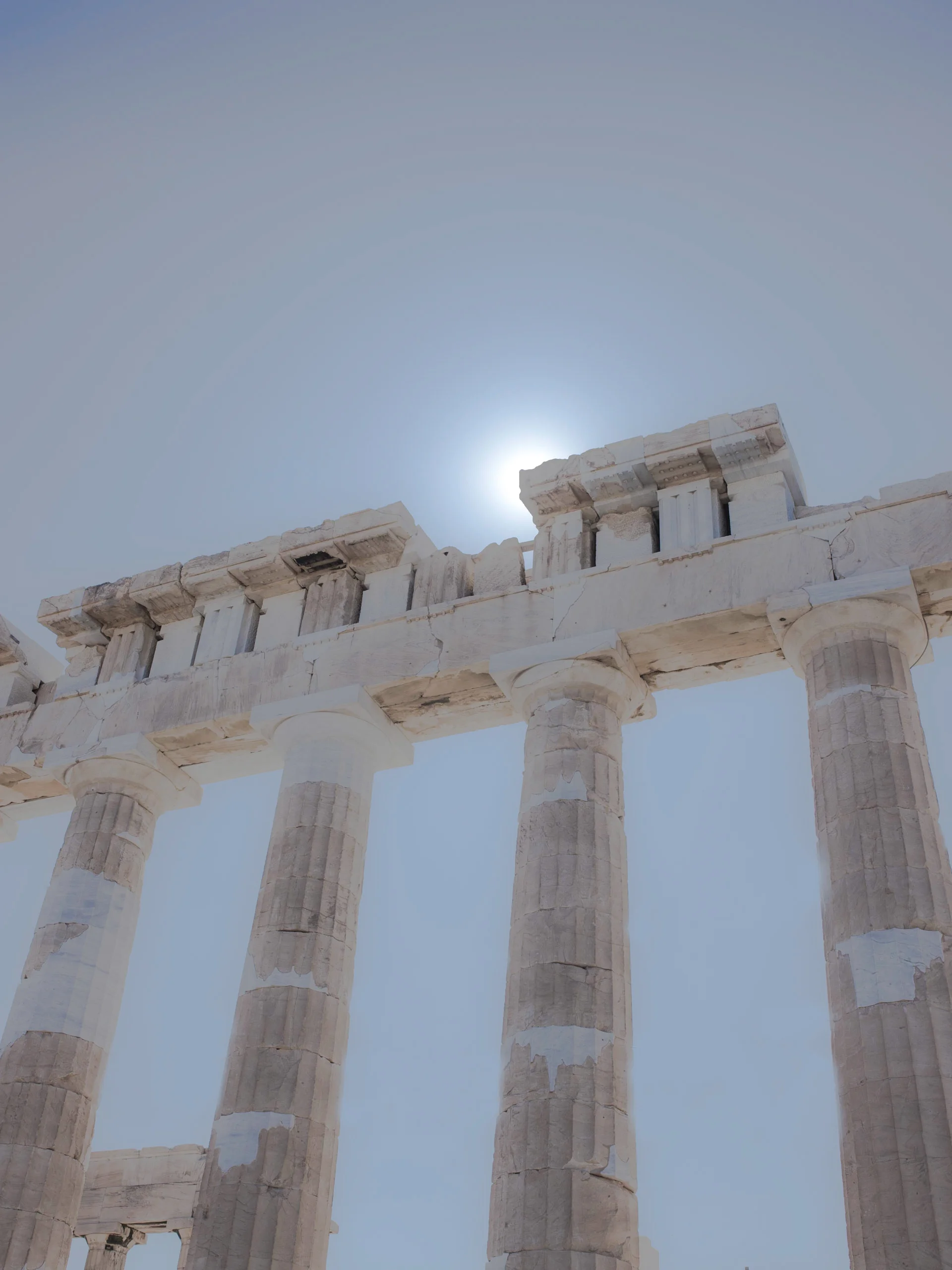 / Acropolis