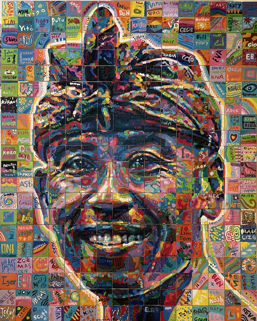 Is Self Love a Radical Act?