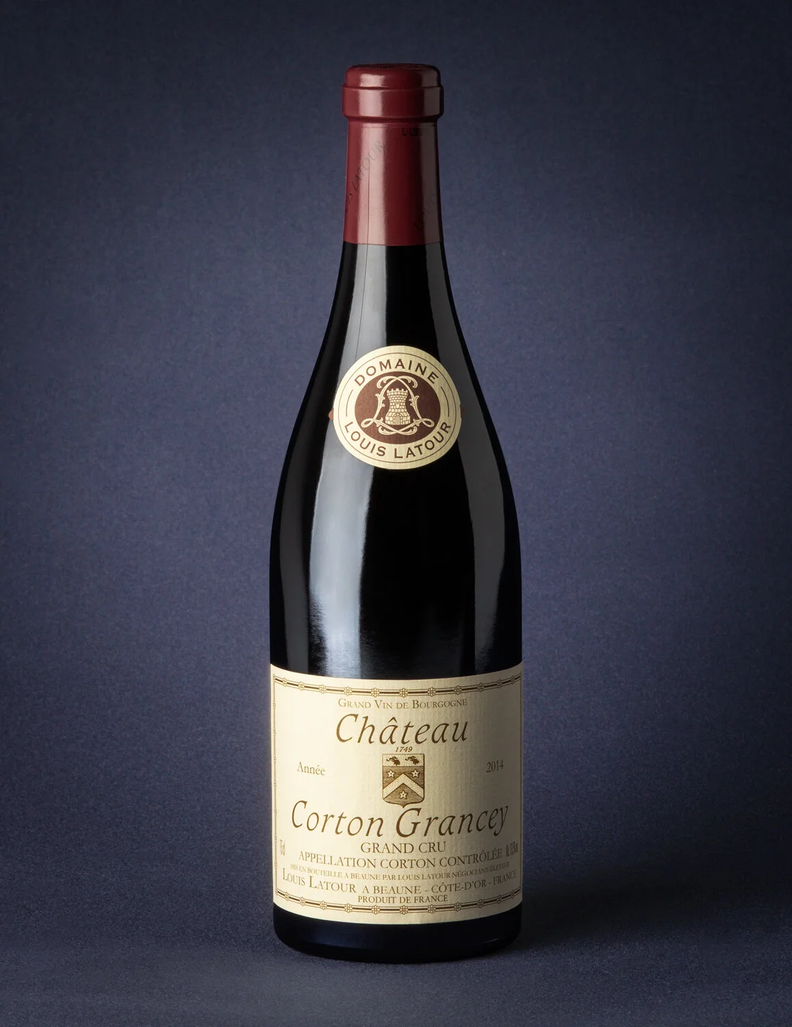 Ch. Corton Grancey Grand Cru 2014