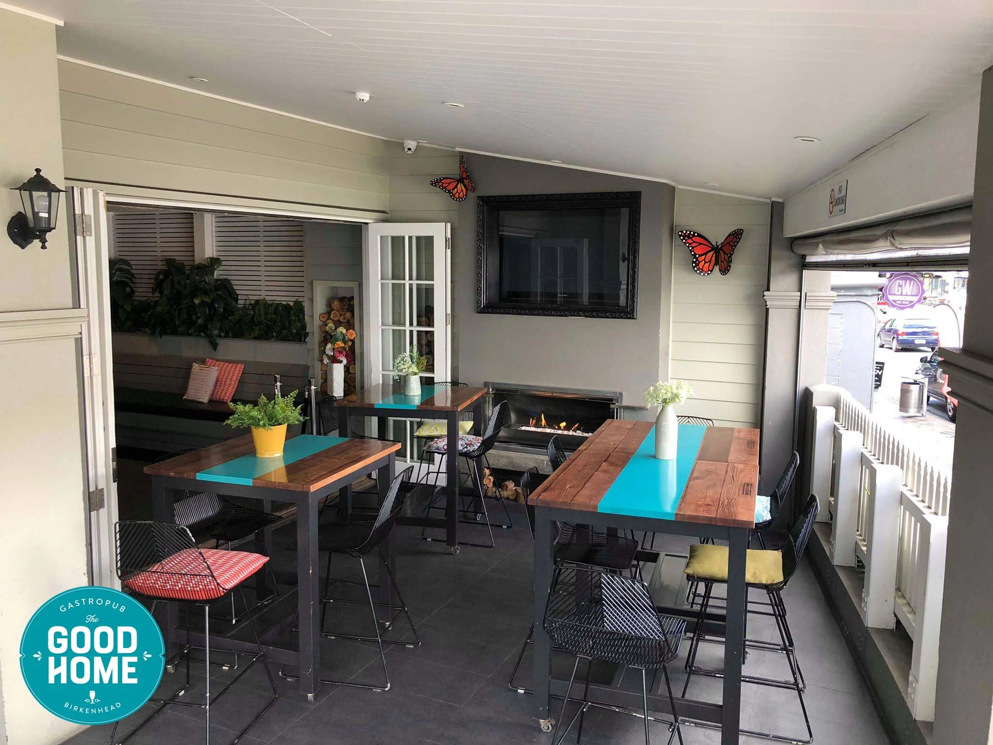 Our Venues — Birkenhead Licensing Trust