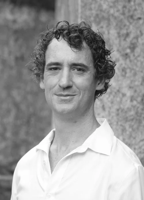 Dr. Duncan McNicholl, CEO