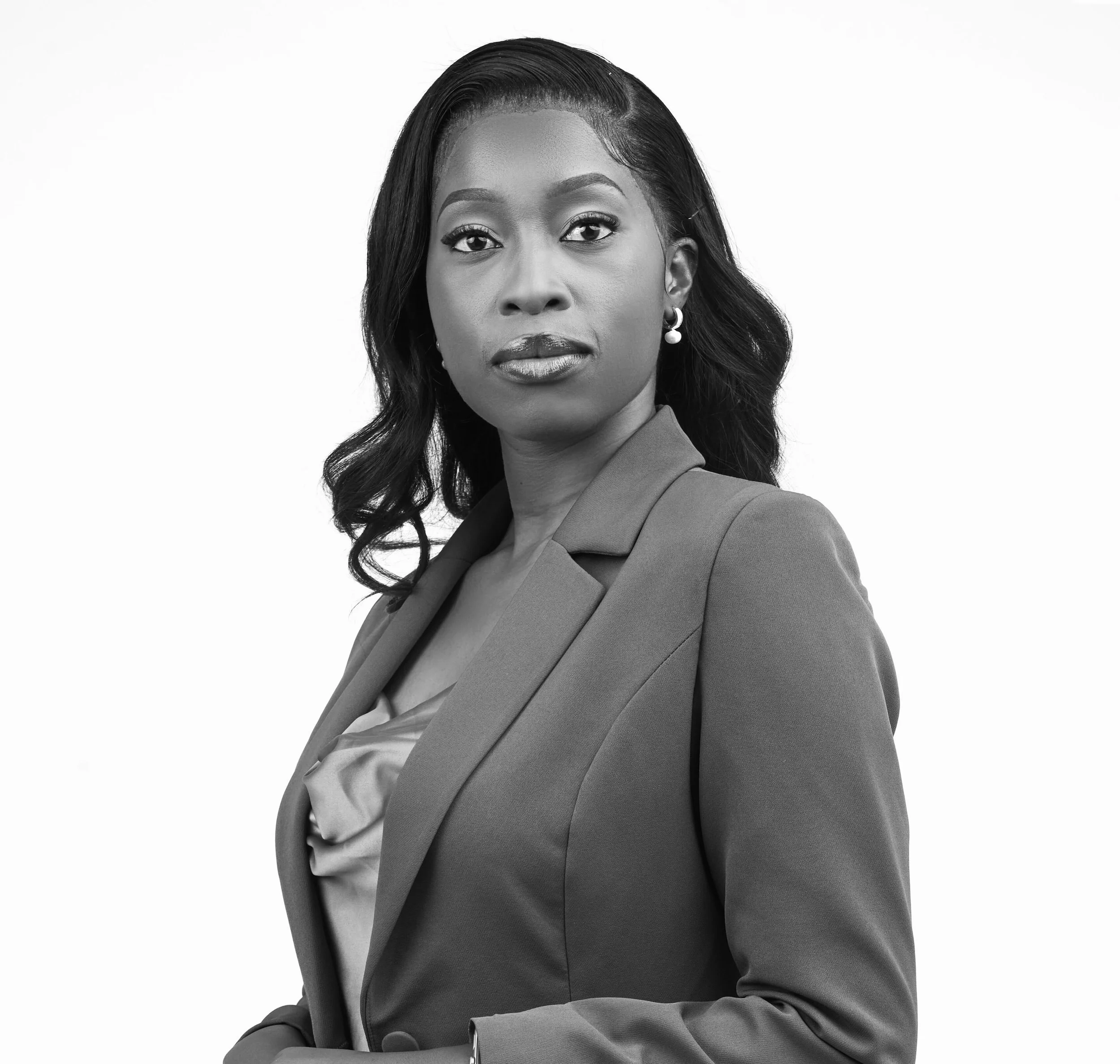 Eunice Nshenda, Water Safety Consultant