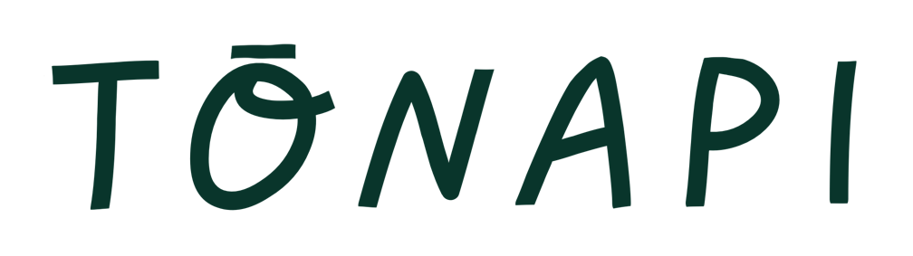TŌNAPI illustrations