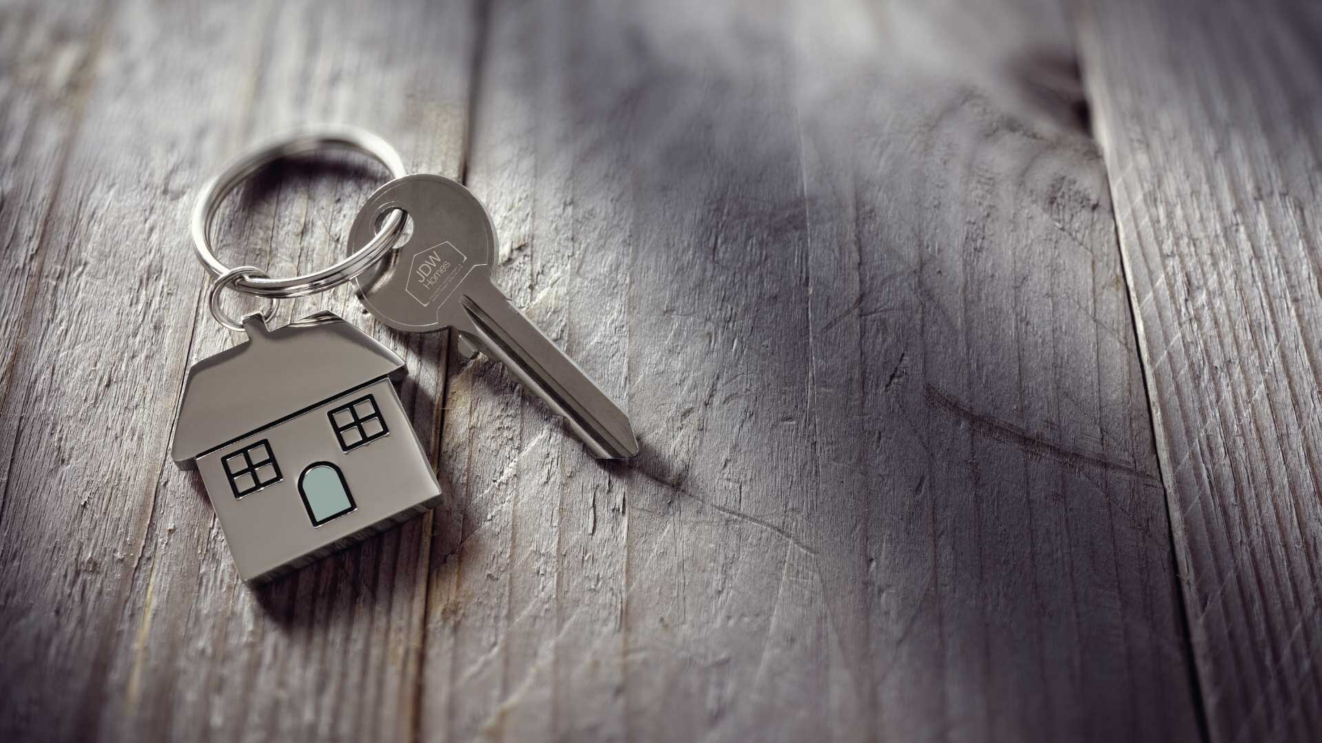 Finding your perfect new home needn't be hard to do! 