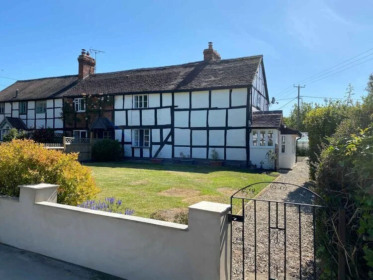 Cottage Herefordshire 