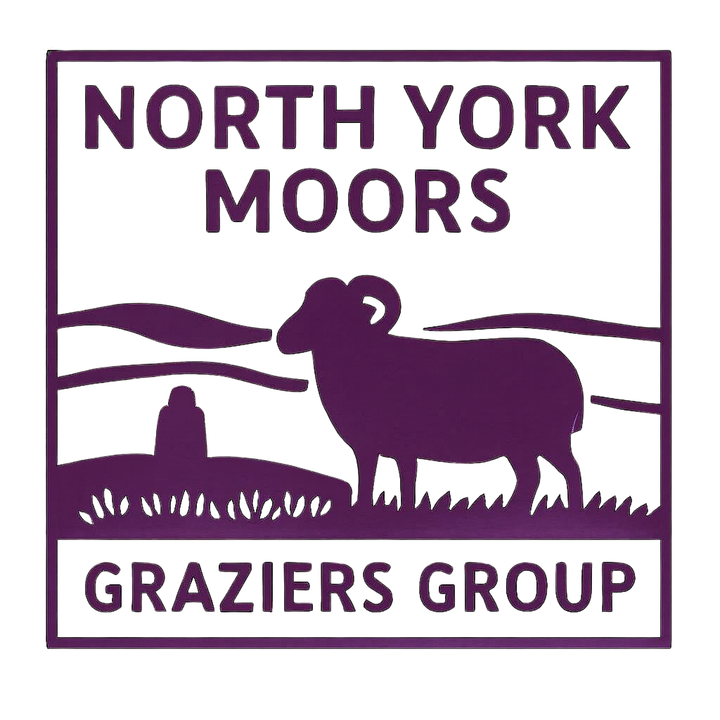 North York Moors Graziers Group Meeting