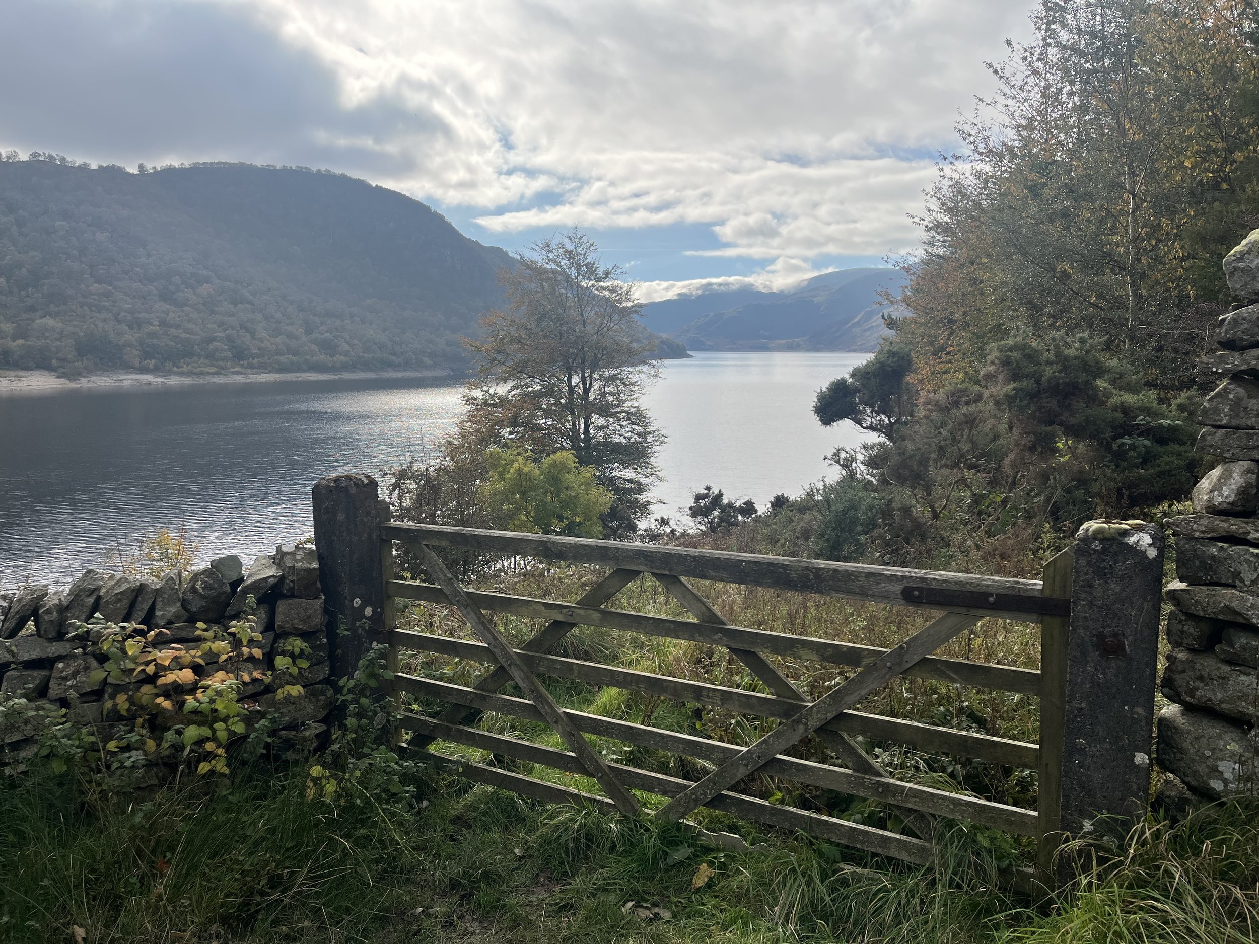 Commons Excluded from ELM Schemes