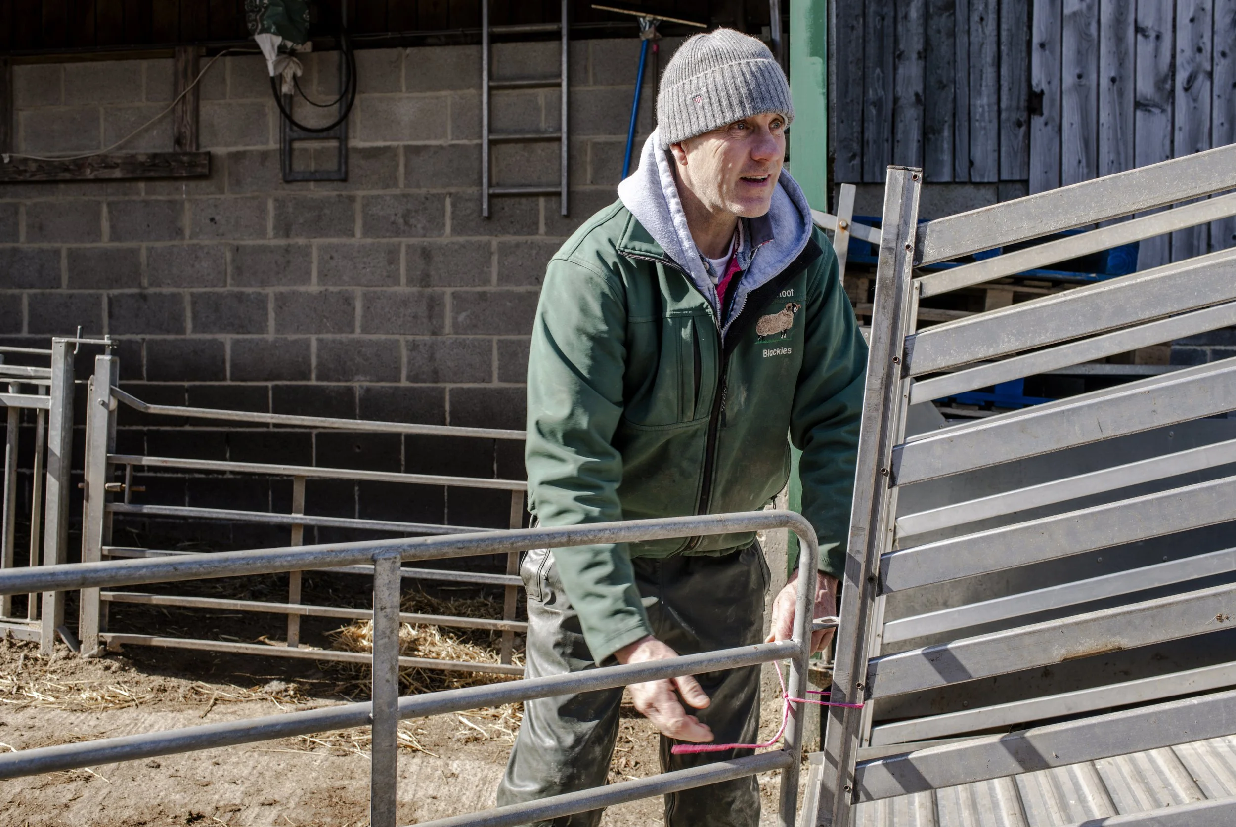 Resilient Commoning in the North York Moors: A Positive Step Forward for Collaboration 