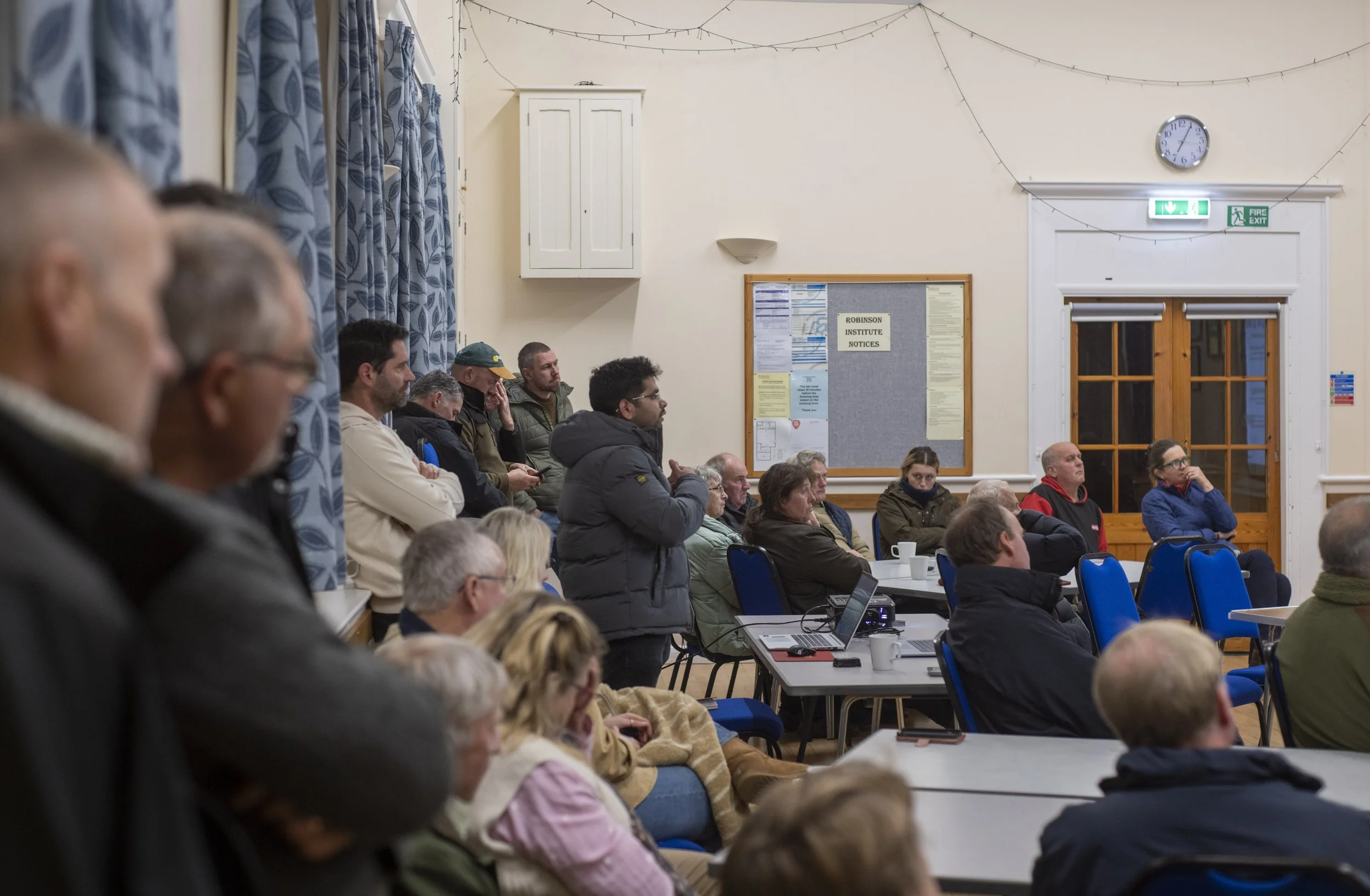 North York Moors Graziers Group Established