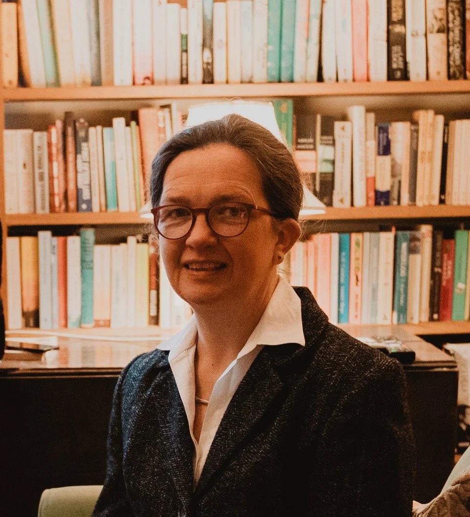 Foundation for Common Land Executive Director Dr Julia Aglionby to enter the House of Lords